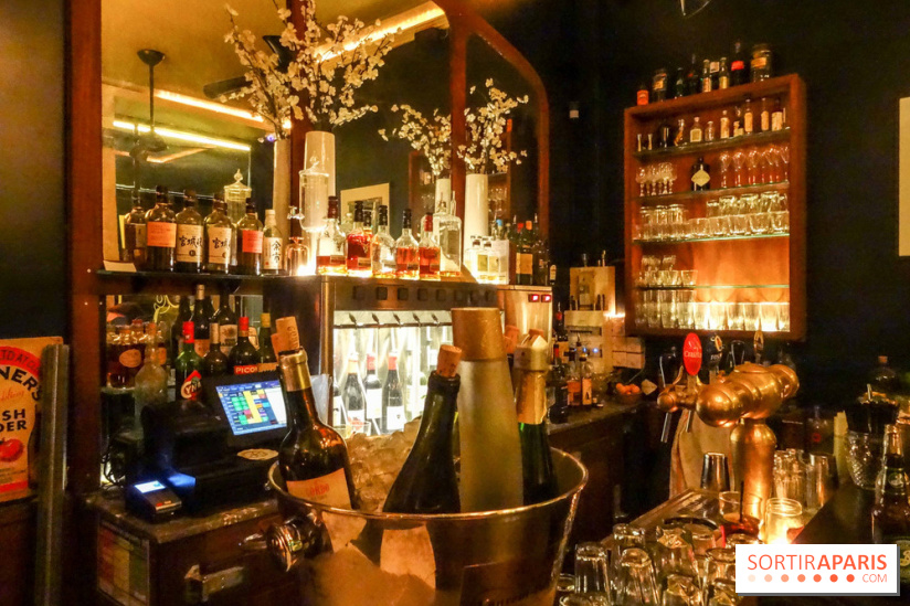 L'agenda des chefs - Alexis Delassaux