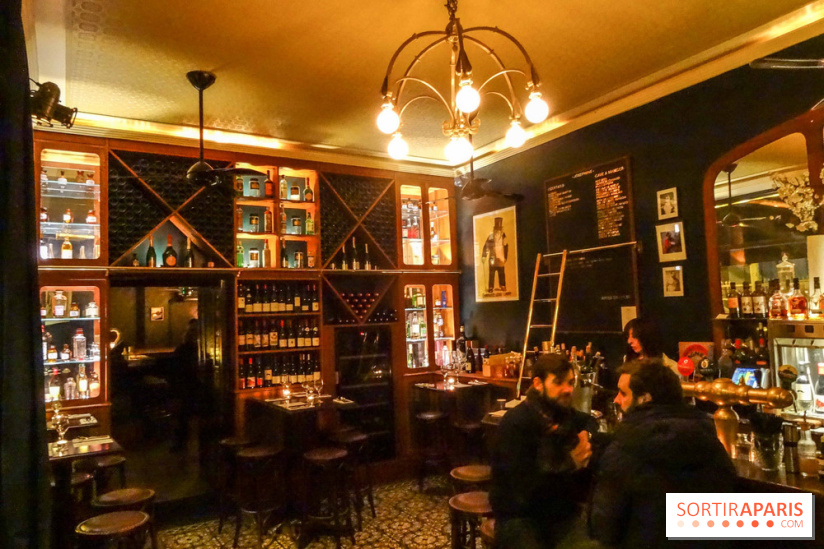 L'agenda des chefs - Alexis Delassaux