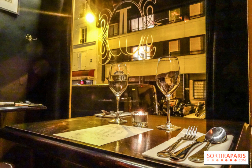 L'agenda des chefs - Alexis Delassaux