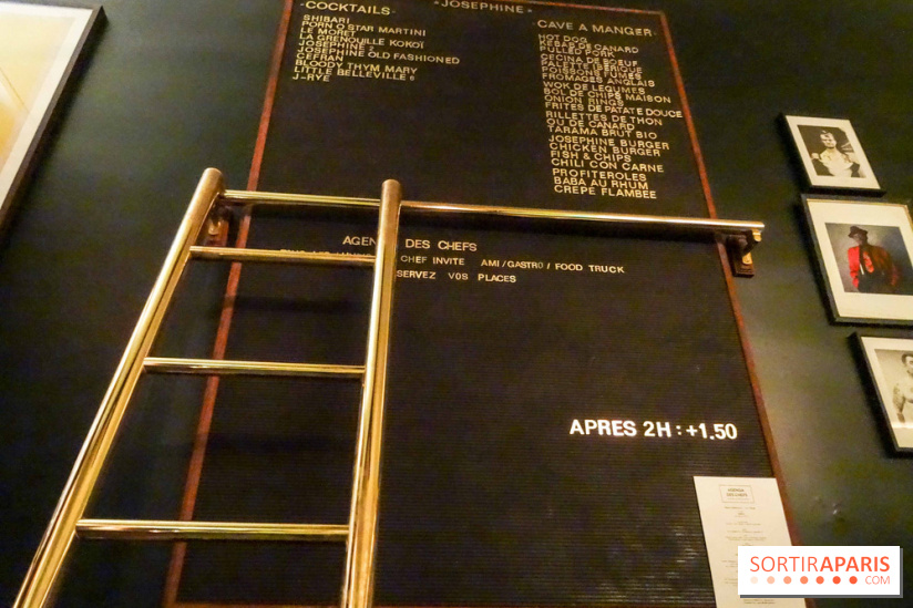 L'agenda des chefs - Alexis Delassaux