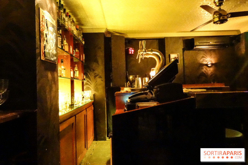 L'agenda des chefs - Alexis Delassaux