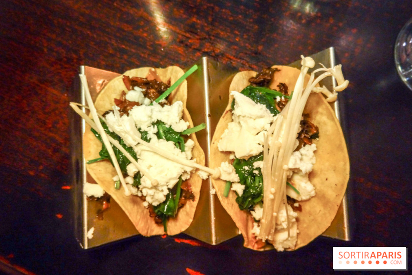 L'agenda des chefs - Alexis Delassaux