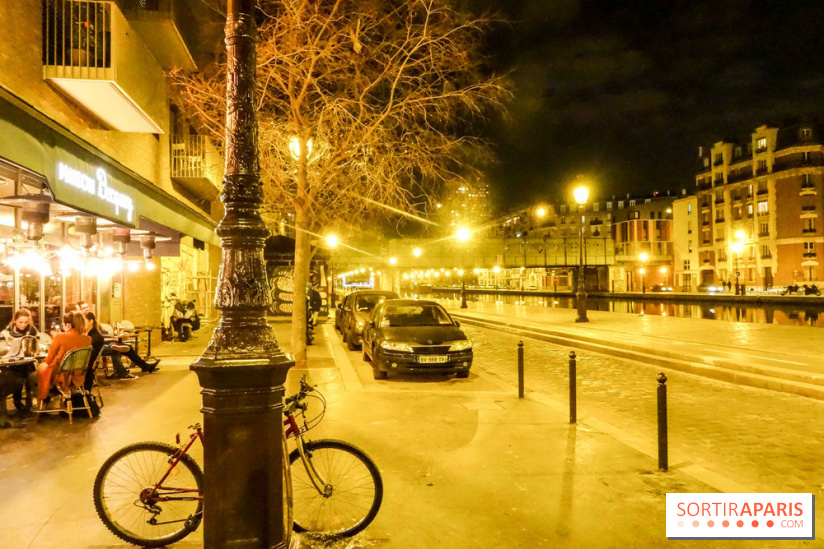 bistrot rotisserie La Maison Becquey