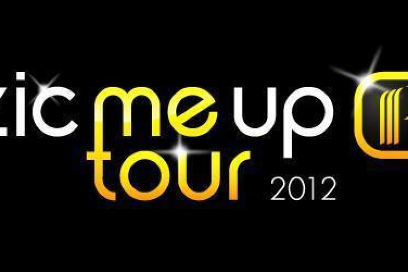 ZICMEUP TOUR 2012