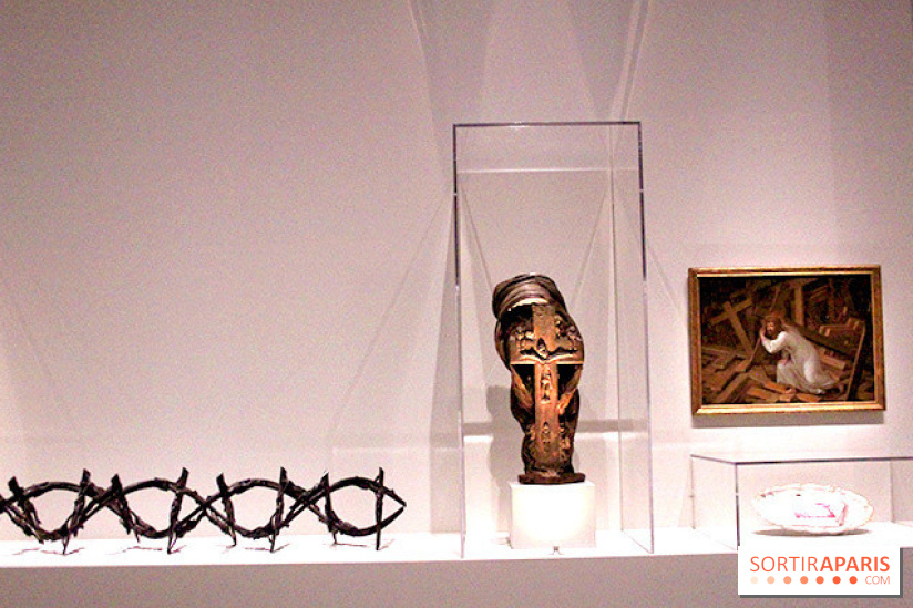 Carambolages au Grand Palais