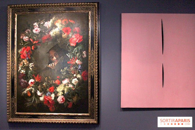 Carambolages au Grand Palais