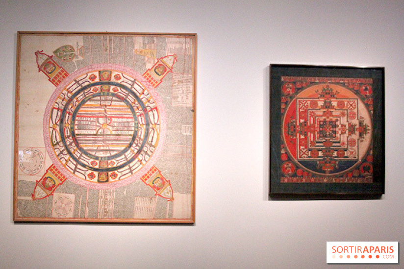 Carambolages au Grand Palais