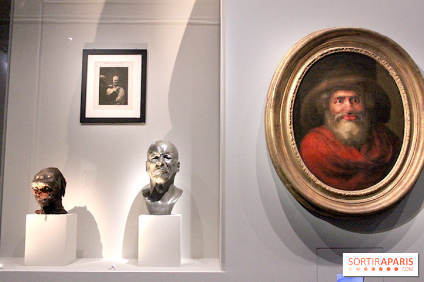 Carambolages au Grand Palais