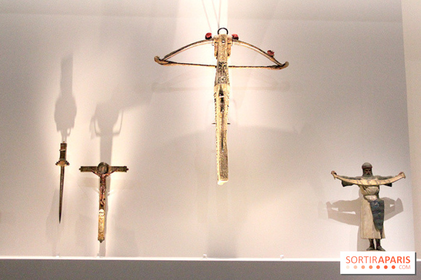 Carambolages au Grand Palais