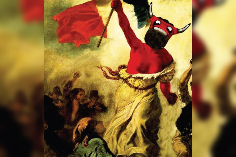 100% FIESTA FERIA SPÉCIAL VEILLE DE JOUR FÉRIÉ