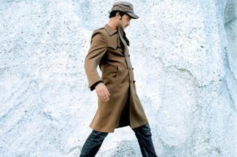 WALLIS BIRD + MANUEL ARMSTRONG