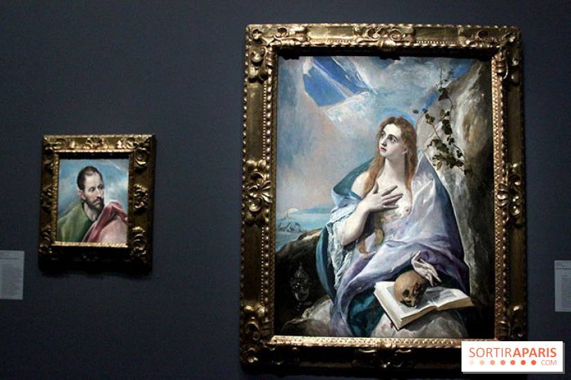 Les chefs d'œuvre de Budapest au Musée du Luxembourg