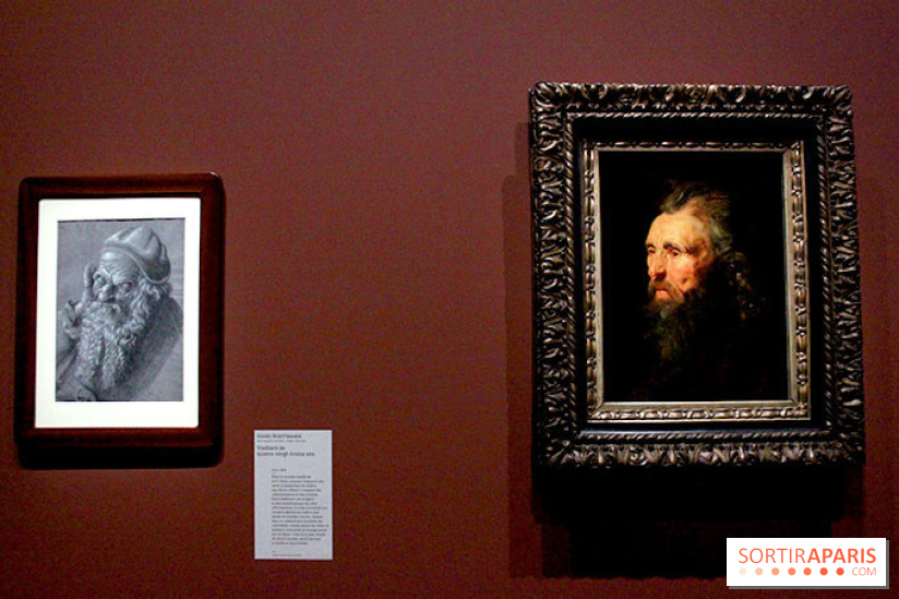 Les chefs d'œuvre de Budapest au Musée du Luxembourg