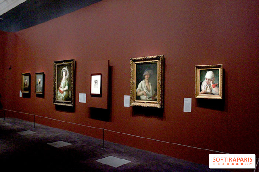 Les chefs d'œuvre de Budapest au Musée du Luxembourg