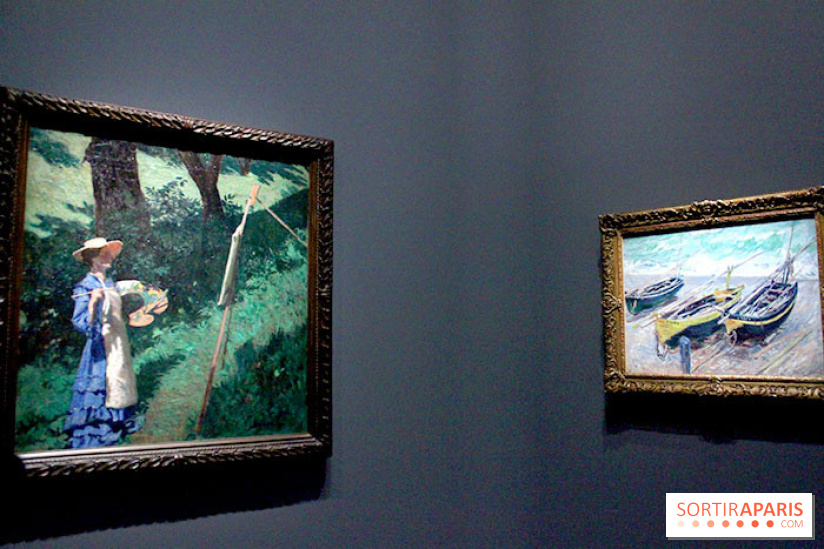 Les chefs d'œuvre de Budapest au Musée du Luxembourg