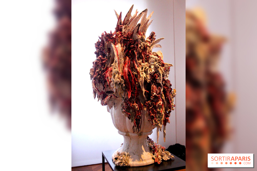 Céramix, l'exposition au Musée de la Céramique et à la Maison Rouge