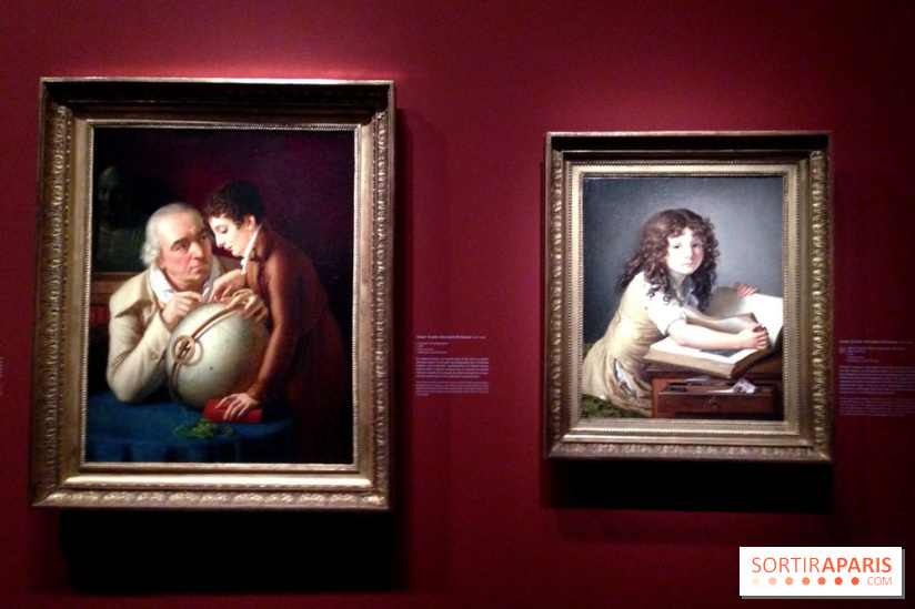 L'Art et l'enfant, l'expo au Musée Marmottan Monet