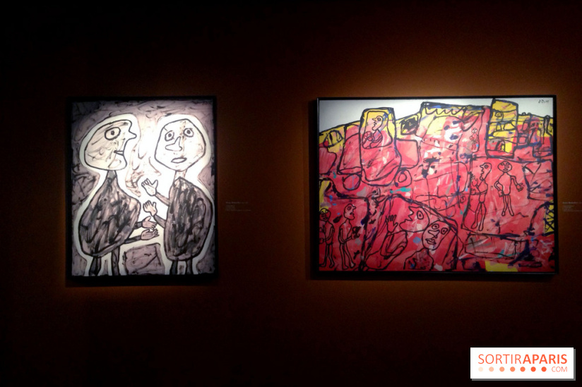 L'Art et l'enfant, l'expo au Musée Marmottan Monet