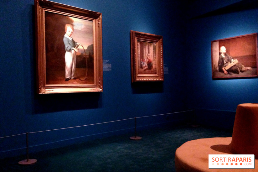 L'Art et l'enfant, l'expo au Musée Marmottan Monet