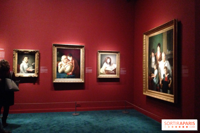 L'Art et l'enfant, l'expo au Musée Marmottan Monet