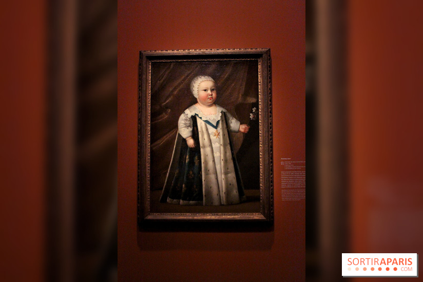 L'Art et l'enfant, l'expo au Musée Marmottan Monet