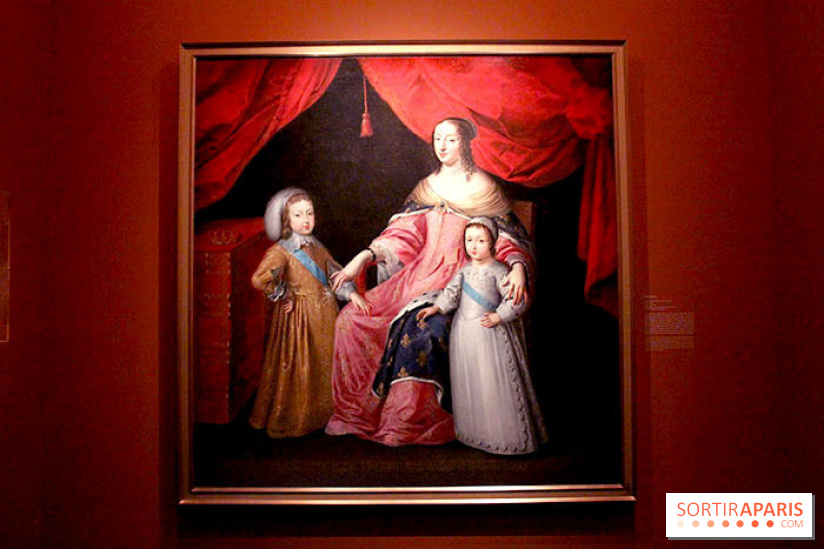 L'Art et l'enfant, l'expo au Musée Marmottan Monet