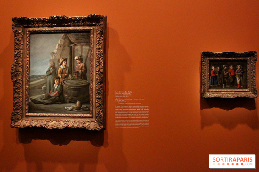 L'Art et l'enfant, l'expo au Musée Marmottan Monet