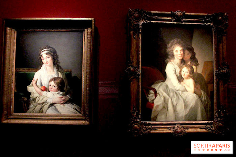 L'Art et l'enfant, l'expo au Musée Marmottan Monet