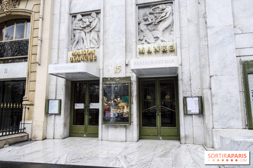 Manko by Gaston Acurio