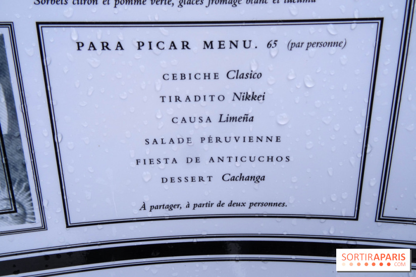 Manko by Gaston Acurio