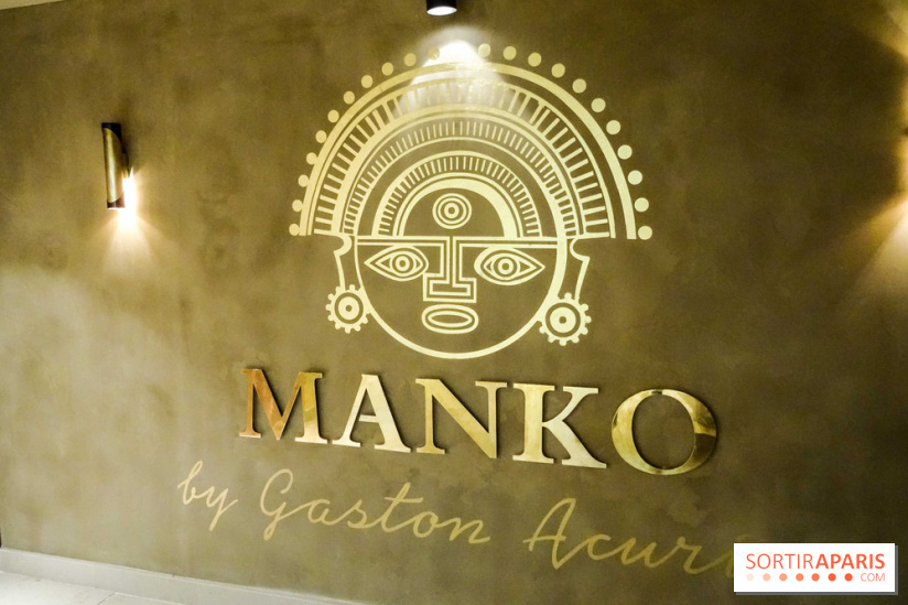 Manko by Gaston Acurio