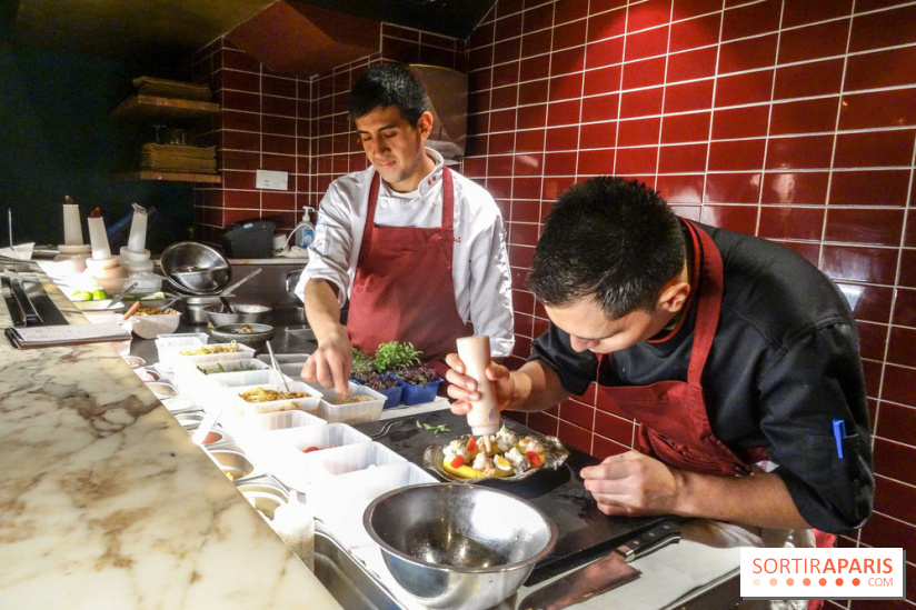 Manko by Gaston Acurio