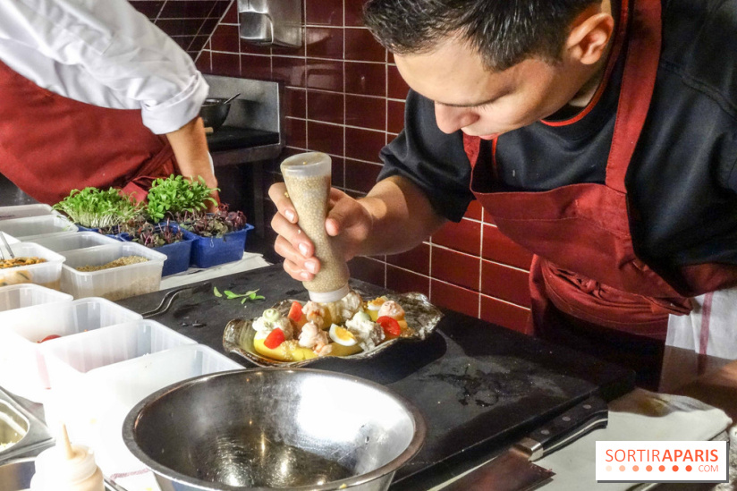 Manko by Gaston Acurio