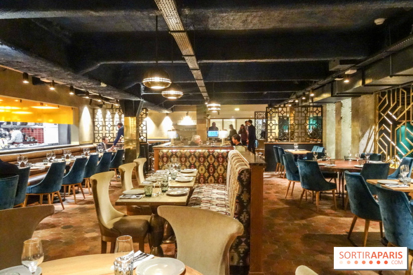 Manko by Gaston Acurio