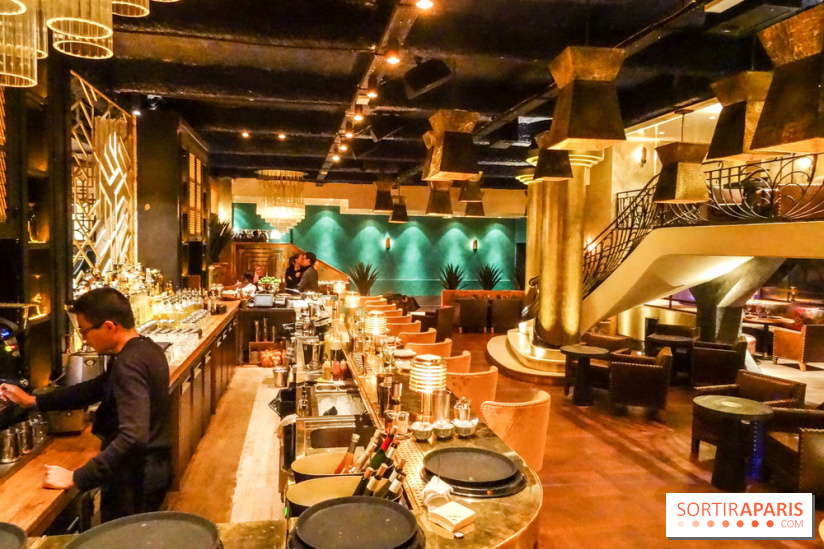 Manko by Gaston Acurio