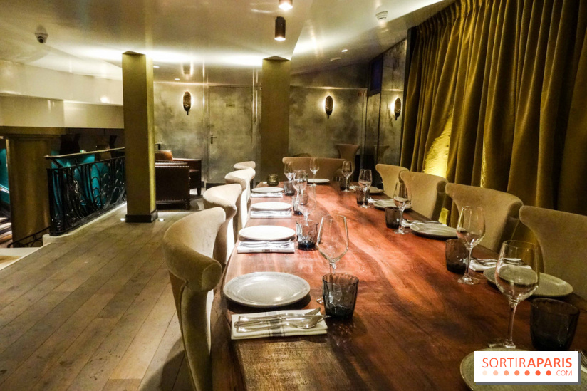 Manko by Gaston Acurio