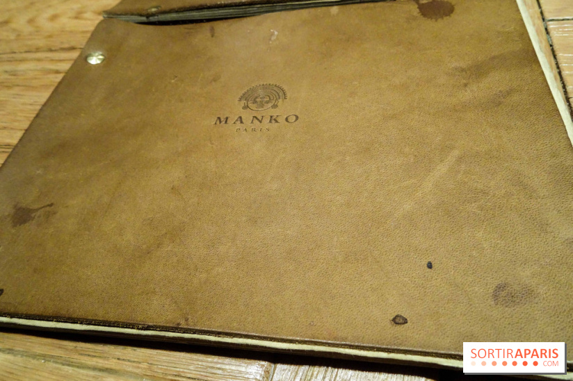 Manko by Gaston Acurio