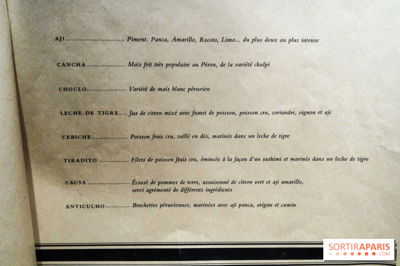 Manko by Gaston Acurio