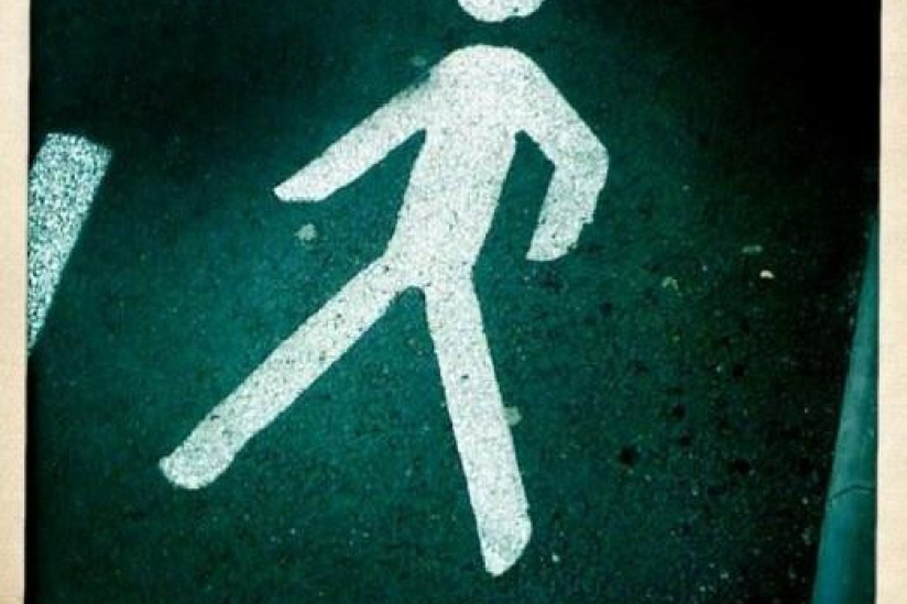 LeGroupeDesColleursDeSignalétiques - Collage Dansant