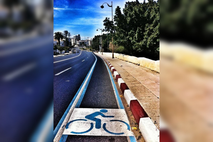 LeGroupeDesColleursDeSignalétiques - Collage Dansant