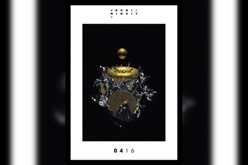 JEUDI MINUIT - CLFT MILITIA VS AZF ALL NIGHT LONG