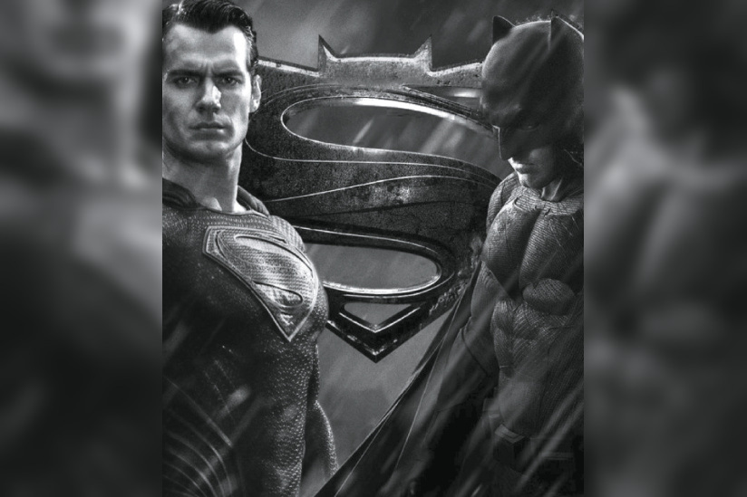 Unexpected Heroes, jouer au super-héro au Forum des Halles