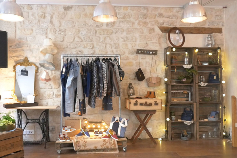 Dressing Responsable ouvre sa première boutique éphémère