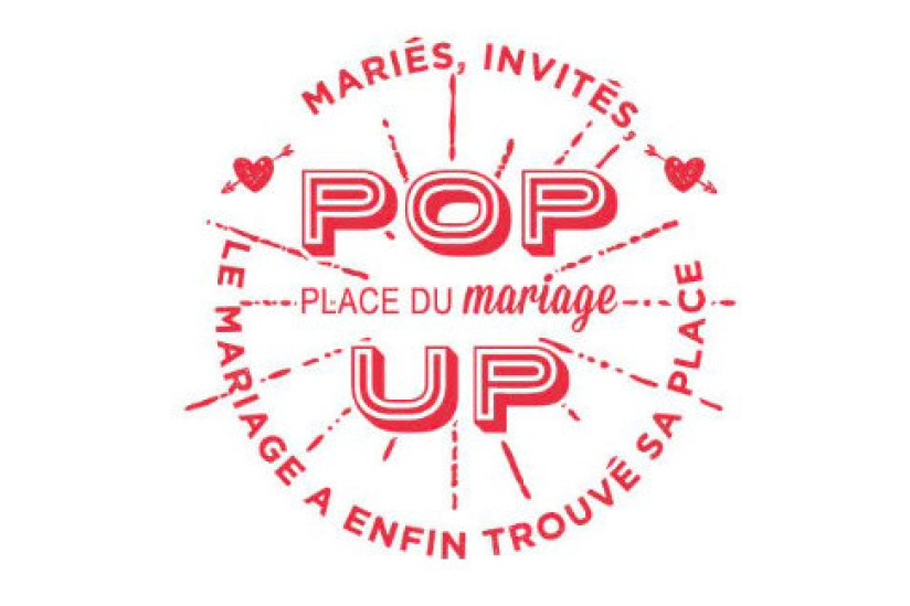 Place du Mariage ouvre le premier pop-up store dédié au mariage