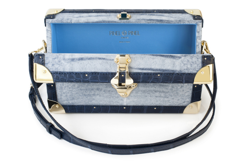 Pinel & Pinel lance sa mini-malle