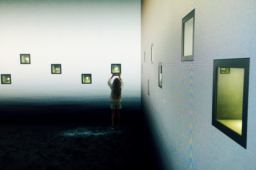 Voyage sur l'Arche de Noé avec Van Clef & Arpels