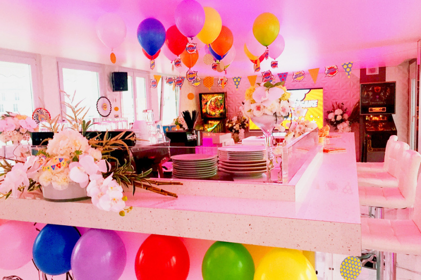 L’anniversaire dont tout le monde se souviendra