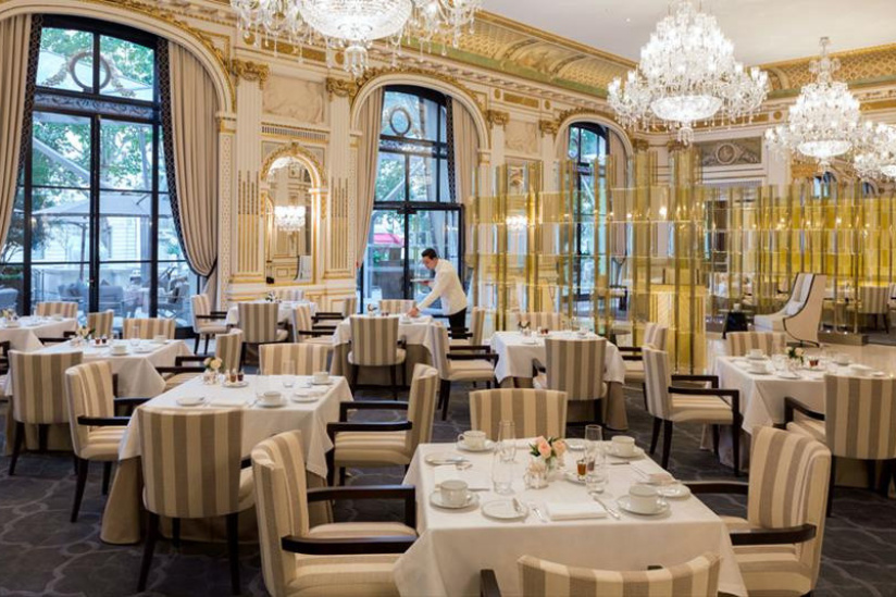 Vidéo : Au cœur du Peninsula