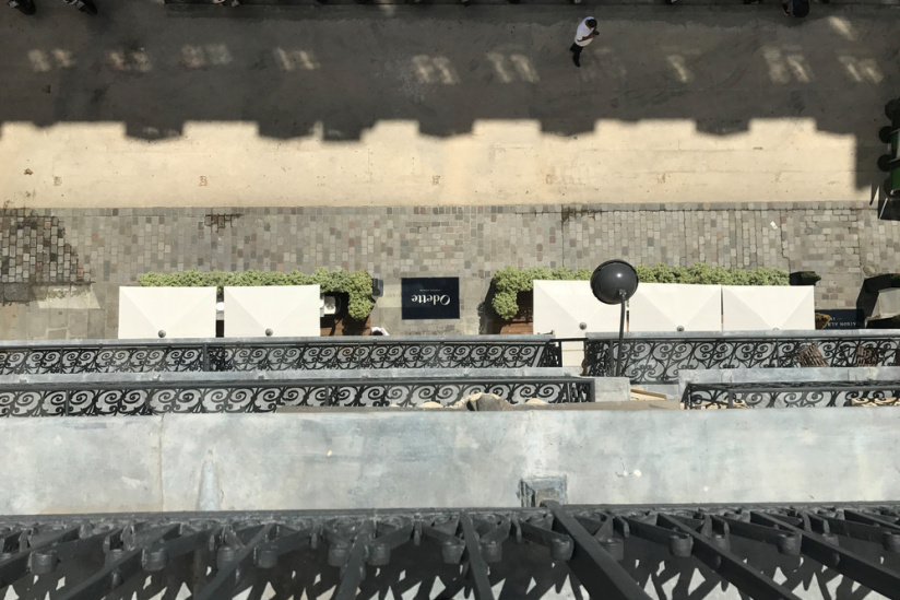 Maison Albar Paris Céline, l'hôtel chic du cœur de Paris 