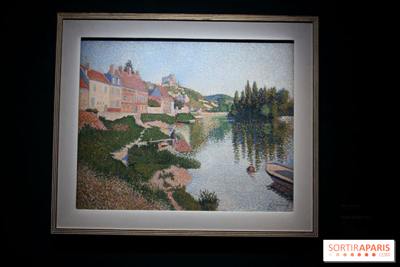 Le Douanier Rousseau, les photos de l'expo